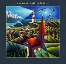 In contact - CALIGULA'S HORSE