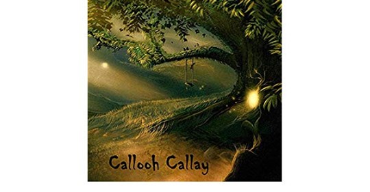 Astonishing Flow of Time - CALLOOH CALLAY