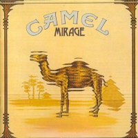 Mirage - CAMEL