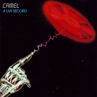 A live record - CAMEL