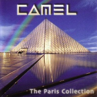 The Paris collection - CAMEL