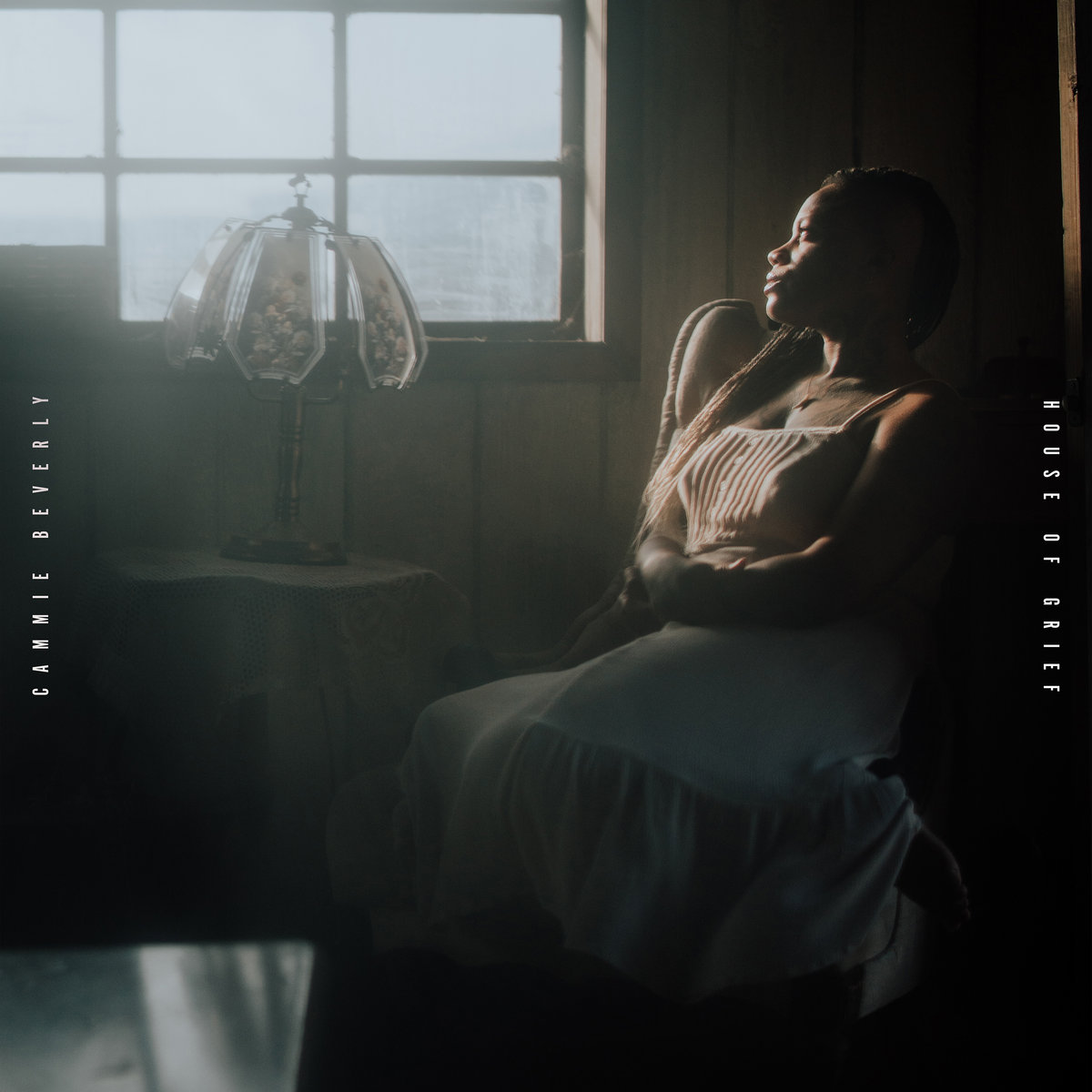 House of grief - CAMMIE BEVERLY