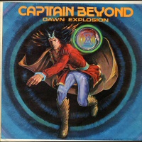 Dawn Explosion  - CAPTAIN BEYOND 