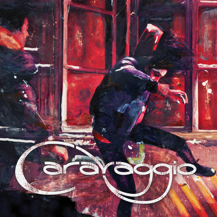 Caravaggio - CARAVAGGIO
