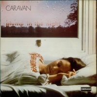 For girls who grow plump in the night  - CARAVAN