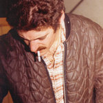 Claude - CARL MAYOTTE