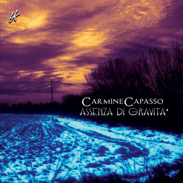 Assenza di gravità - CARMINE CAPASSO