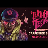 Leather Teeth - CARPENTER BRUT