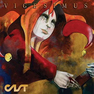 Vigesimus - CAST