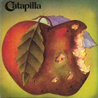 Catapilla - CATAPILLA