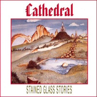 Stained Glass Stories - CATHEDRAL