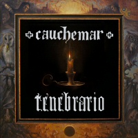 Tenebrario  - CAUCHEMAR