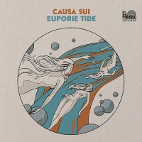 Euporie tide - CAUSA SUI