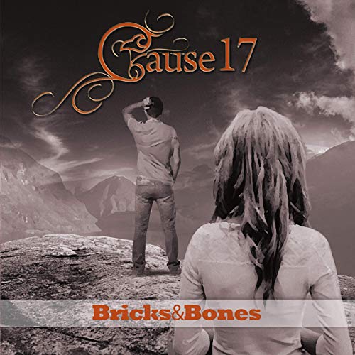 Bricks and Bones - CAUSE17