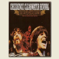 Chronicles (The 20 Greatest Hits) - 1976 - MP3 - CREEDENCE CLEARWATER REVIVAL