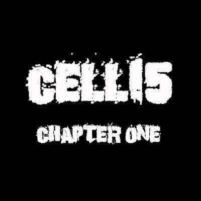 Chapter one - CELL 15