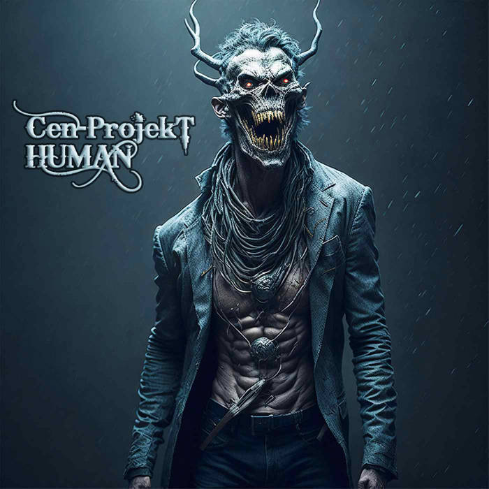 Human - CEN-PROJEKT