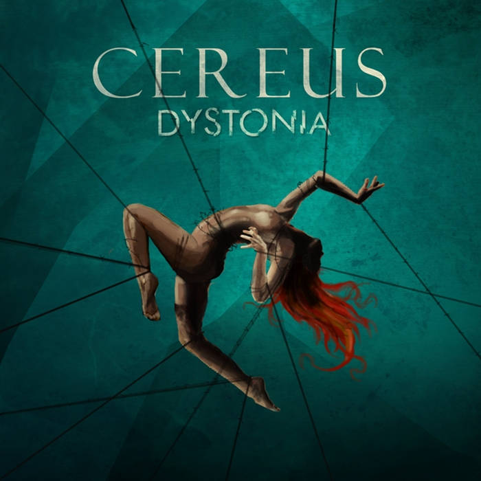 Dystonia - CEREUS