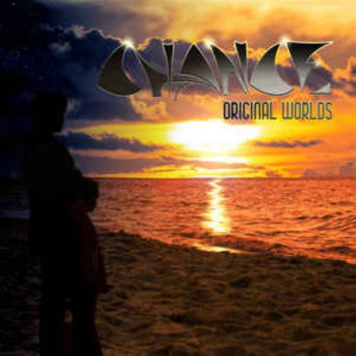 Original Words - CHANCE