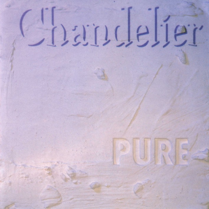 Pure - CHANDELIER