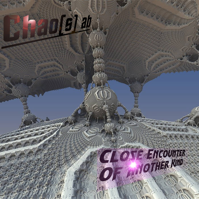 Close encounter of another kind - CHAOS AB