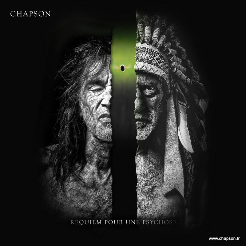 Requiem pour une Psychose - CHAPSON