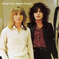 Heaven Tonight  - CHEAP TRICK