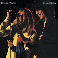  At Budokan  - CHEAP TRICK