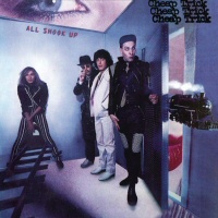 All Shook Up - CHEAP TRICK