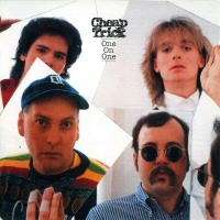 One On One - CHEAP TRICK