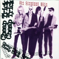 The Greatest Hits  - CHEAP TRICK