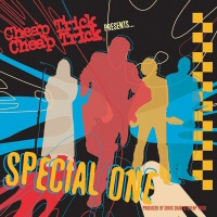 Special One - CHEAP TRICK