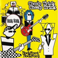 Rockford - CHEAP TRICK
