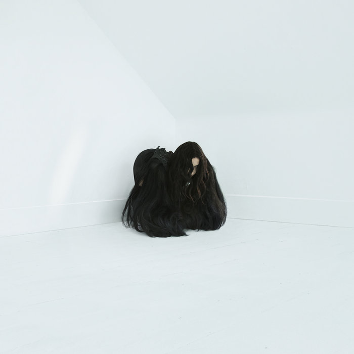 Hiss Spun - CHELSEA WOLFE