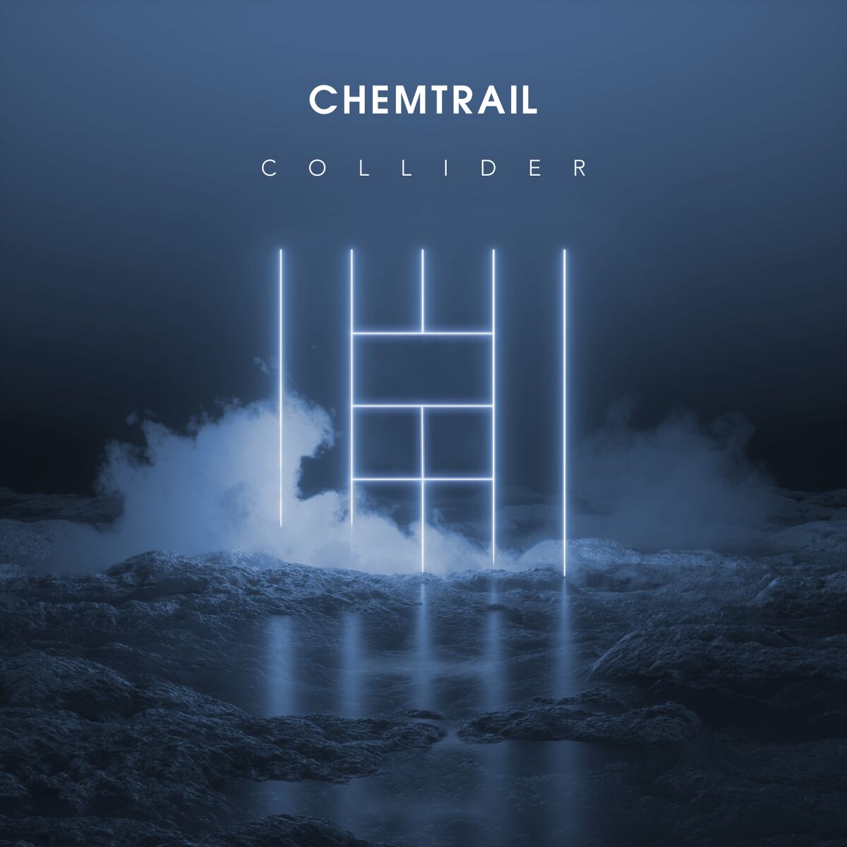 Collider - CHEMTRAIL