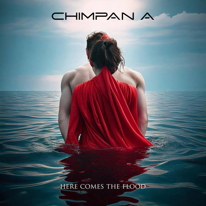 Here Comes The Flood - CHIPMAN A