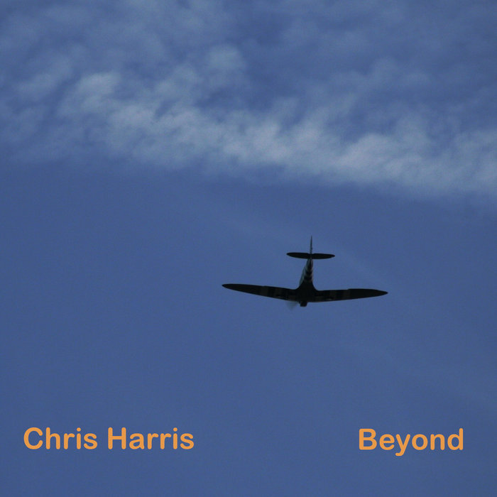 Beyond - CHRIS HARRIS