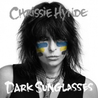 Stockholm - CHRISSIE HYNDE (The Pretenders)