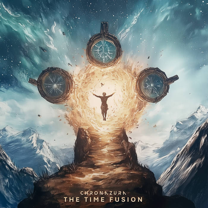 The time fusion - CHRONAZURA