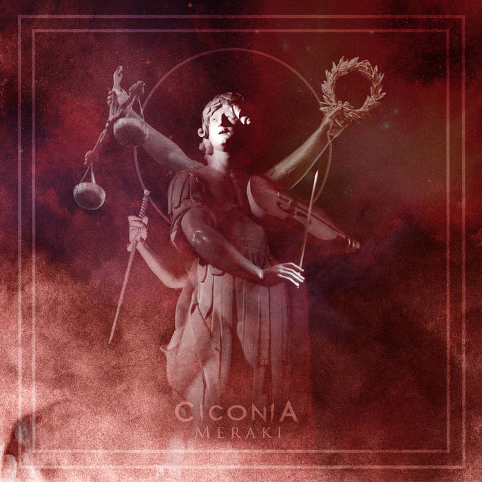 Meraki - CICONIA