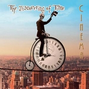 The discovery of time - CINEMA