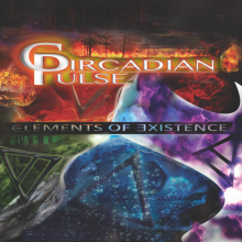 Elements of existance - CIRCADIAN PULSE