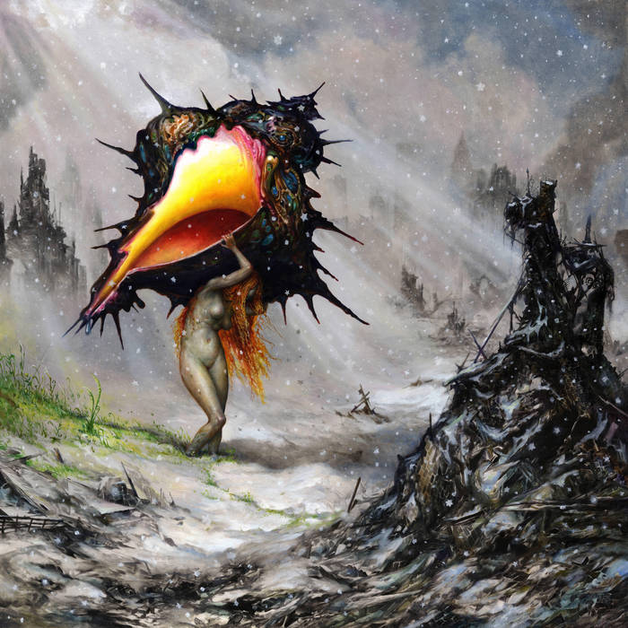 The amulet - CIRCA SURVIVE