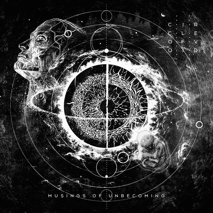 Musings of Unbecoming - CIRCLE OF VOID