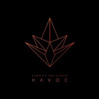 Havoc (CD X2) - CIRCUS MAXIMUS