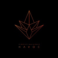 Havoc (CD X2) - CIRCUS MAXIMUS