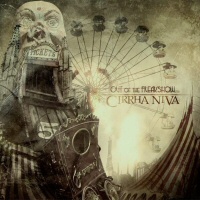 Out of the freakshow - CIRRHA NIVA