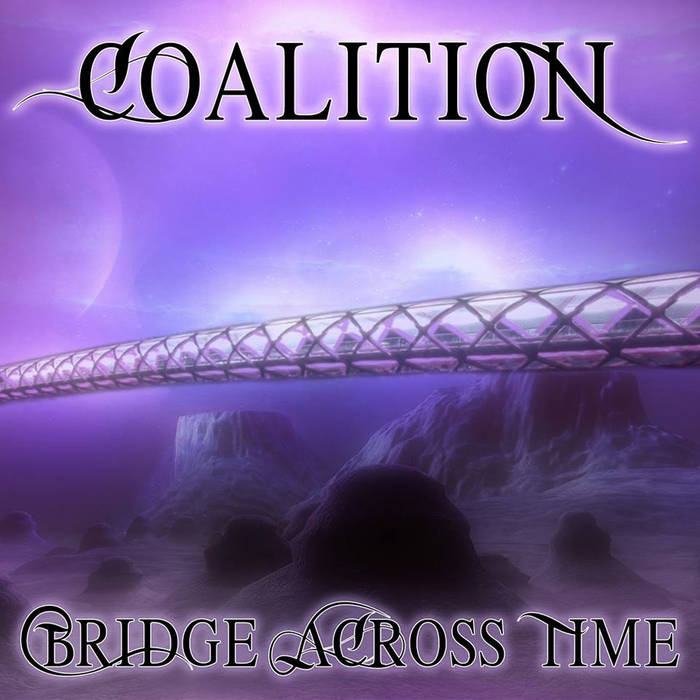 Bridge across time - COALITION