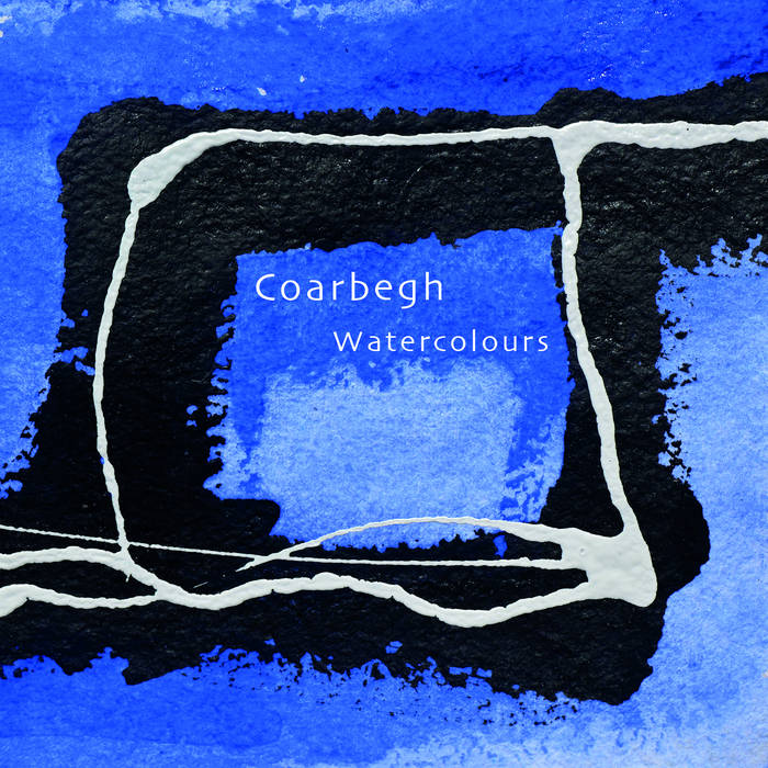 Watercolours - COARBEGH