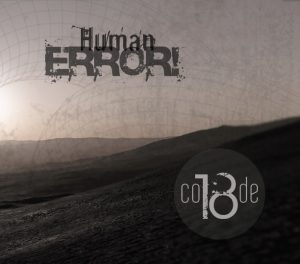 Human Error - CODE 18